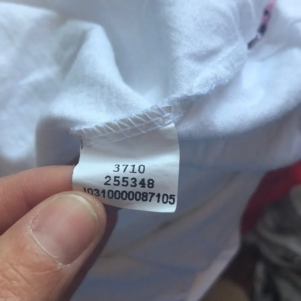 3/$15 Marvel Captain America kids tee shirt